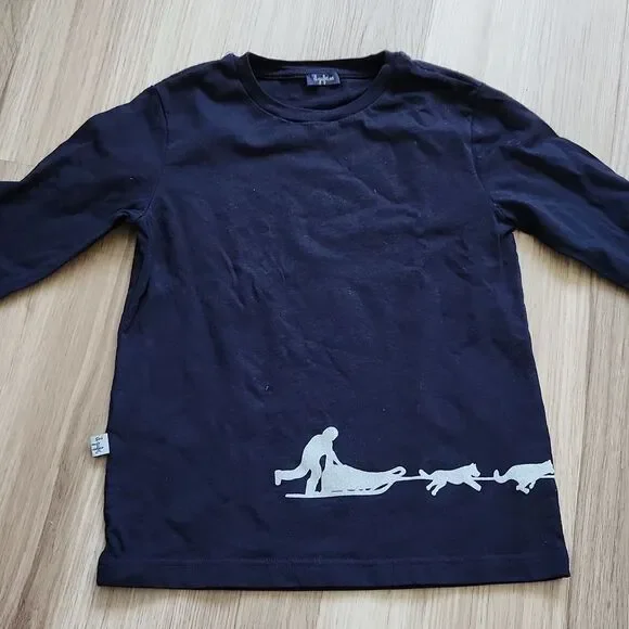 Il Gufo Tshirt bundle - Picture 3 of 7